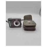 Gateway DC-T20 Camera With Case