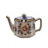 Dean & Burys Royal Semi China Teapot