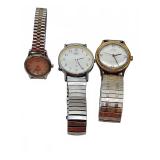 Timex Indiglo and Automatic Watches