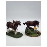 Clydesdale Collection Full Parade Dress