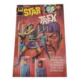 1974 Whitman Star Trek #26 comic book