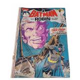 Batman with Robin No. 234 comic book