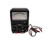 Simpson 260 Series 8 Multimeter with Leads
