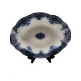 Wood & Son Keswick ceramic serving bowl