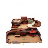 Hot Wheels City Playset