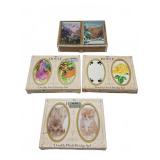 Hoyle and Congress bridge card sets