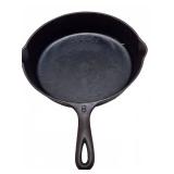 Wagner Ware cast iron skillet