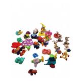 McDonald's Happy Meal Toys