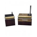 Realistic Weatheradio and Clock Radio
