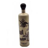 Anheuser-Busch St. Louis ceramic bottle