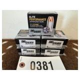 Sig Saur Elite Performance Ammunition 9MM Luger