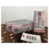 Winchester Super X 350 Legend
