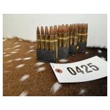 4-30-06 8 count M1 mags
