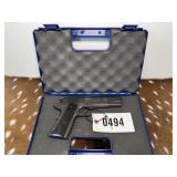 Springfield Armory 1911A1 .45ACP