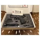 New in box! Ruger SR22P .22
