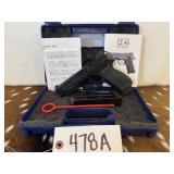 New in box! CZ 40P .40 S&W