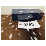 CCI SGB 22 LR small game, 500 cartridges total