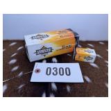 10-50 Cartridge boxes of Armscor Precision 22 LR