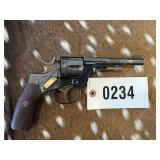 Husqvarna  L no.7140A, no caliber marking