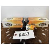 2-boxes of 10, 50 round boxes of Armscor