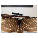 Browning 30-06 Hi-Power Safari Grade