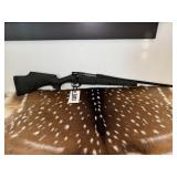 New with box! Weatherby Vangaurd 6.5 Creedmoor