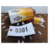 10-50 Cartridge boxes of Armscor Precision 22 LR
