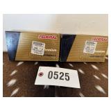 2-boxes of Federal Premium 25-06 Rem,