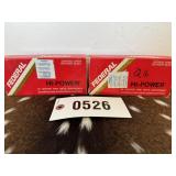 1-box of Federal Hi-Power 30-30 Winchester