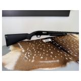 Mossberg Maverick Model 88 12 ga