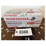 Winchester Universal 100 Rounds 12 Ga