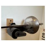 Castello Fencing Foil Olympic No.4
