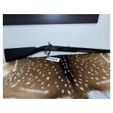 Connecticut Valley Arms Bobcat .50 Cal black