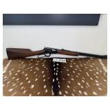 Winchester model 9422M .22 mag. Based on the SN