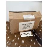 500 Rounds ï¿½ 7.62x51mm NATO M80 Ball (Loose Pack