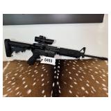Aero Precision Model X-15 multi cal with SIG CPI