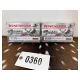 2-Winchester Deer Season XP, 30-06 sort, Extreme