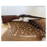 Remington Model 121 "The Fieldmaster" .22