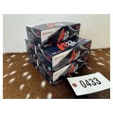 1-box of CCI A22 Magnum, 200 rounds, Game Point