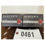 2-boxes of Herter