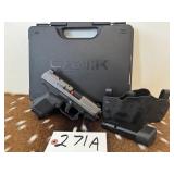 Canik TP9 Elite SC, 9MM- New in box!