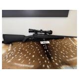 Savage Axis .243 Win with Simmons 3-9x40 optic