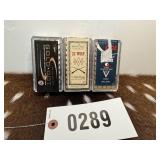 Assorted brands 50 cartridges per box