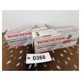 2-Winchester 100 round packs. 20g, 2 3/4ï¿½, 8