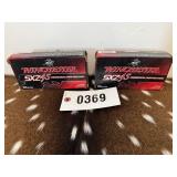 2-Winchester SXZ45, 45acp, 230 grain personal