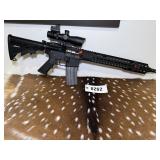 Anderson AM-15 Multi Cal .300 AAC with