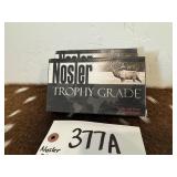 2-boxes of Nosler .22-250