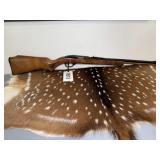 Glenfield Model 65 Golden Fifty .22