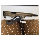 Black Aces Tactical FD-12