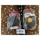 Safariland Glock concealment holsters